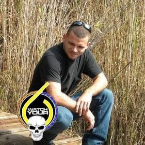 Meet your Posher, John